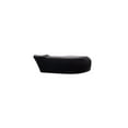 thumbnail image 1 of Tomoka Replacement Parts Front Bumper Face Bar Extension Bumper End Cap Passenger Right Side Compatible With Chevrolet S10 Blazer Compatible With GMC Sonoma Jimmy 1994-1997, 1 of 3