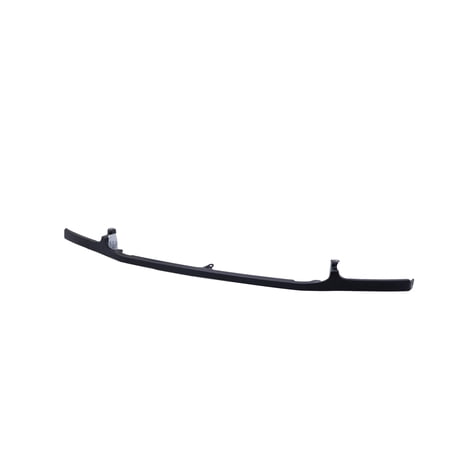 Tomoka Replacement Parts Front Bumper Face Bar Filler Retainer Molding Trim Compatible With Toyota Tundra 2000-2006 Base Limited SR5 Model Pickup Truck