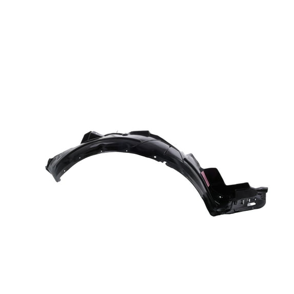 Tomoka Replacement Parts Front Fender Liner Inner Panel Splash Shield Right Passenger Side RH Plastic Compatible With Acura TSX Base 2006 2007 2008 Sedan