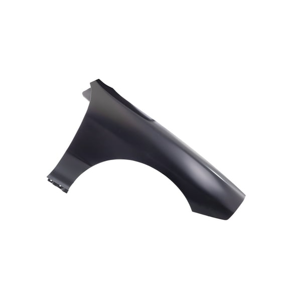 Tomoka Replacement Parts Front Fender Right Passenger Side RH Steel Compatible With Acura Integra 1994 1995 1996 1997 1998 1999 2000 2001 Sedan Hatchback