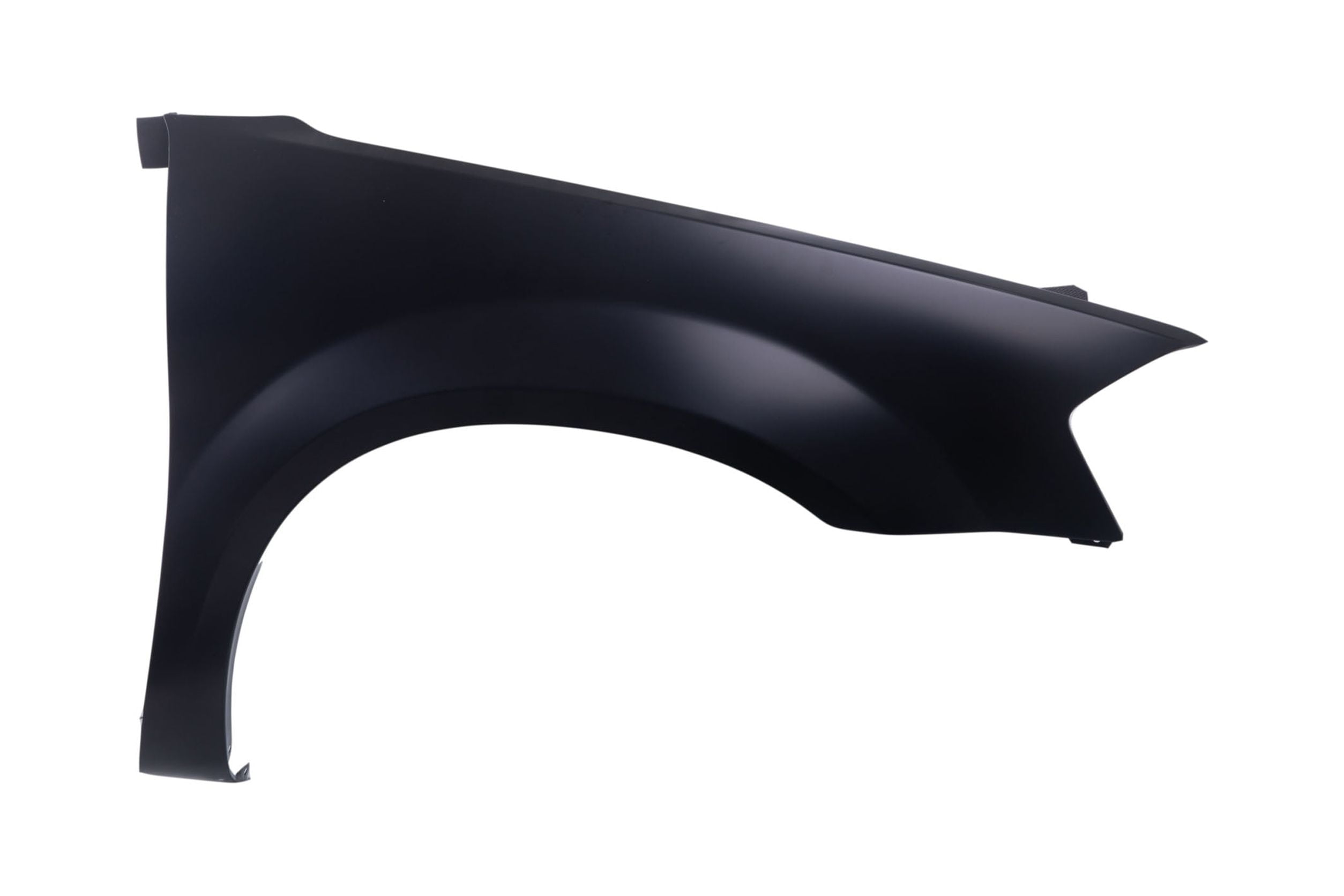 Tomoka Replacement Parts Front Fender Steel Passenger Right Side