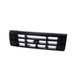 thumbnail image 1 of Tomoka Replacement Parts Front Grille Grill Assembly Compatible With Ford F Series Pickup Truck F150 F250 F350 1992-1997 / Bronco 1992-1996 / Lobo 1997, 1 of 3