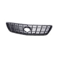 thumbnail image 1 of Tomoka Replacement Parts Front Grille Grill Assembly With Gray Insert With Chrome Molding Shell Compatible With Lexus RX300 2000 2001 2002 2003, 1 of 3