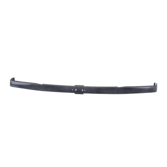 Tomoka Replacement Parts Front Grille Grill Molding Trim Center Bar Black Compatible With Chevrolet Colorado 2004-2012