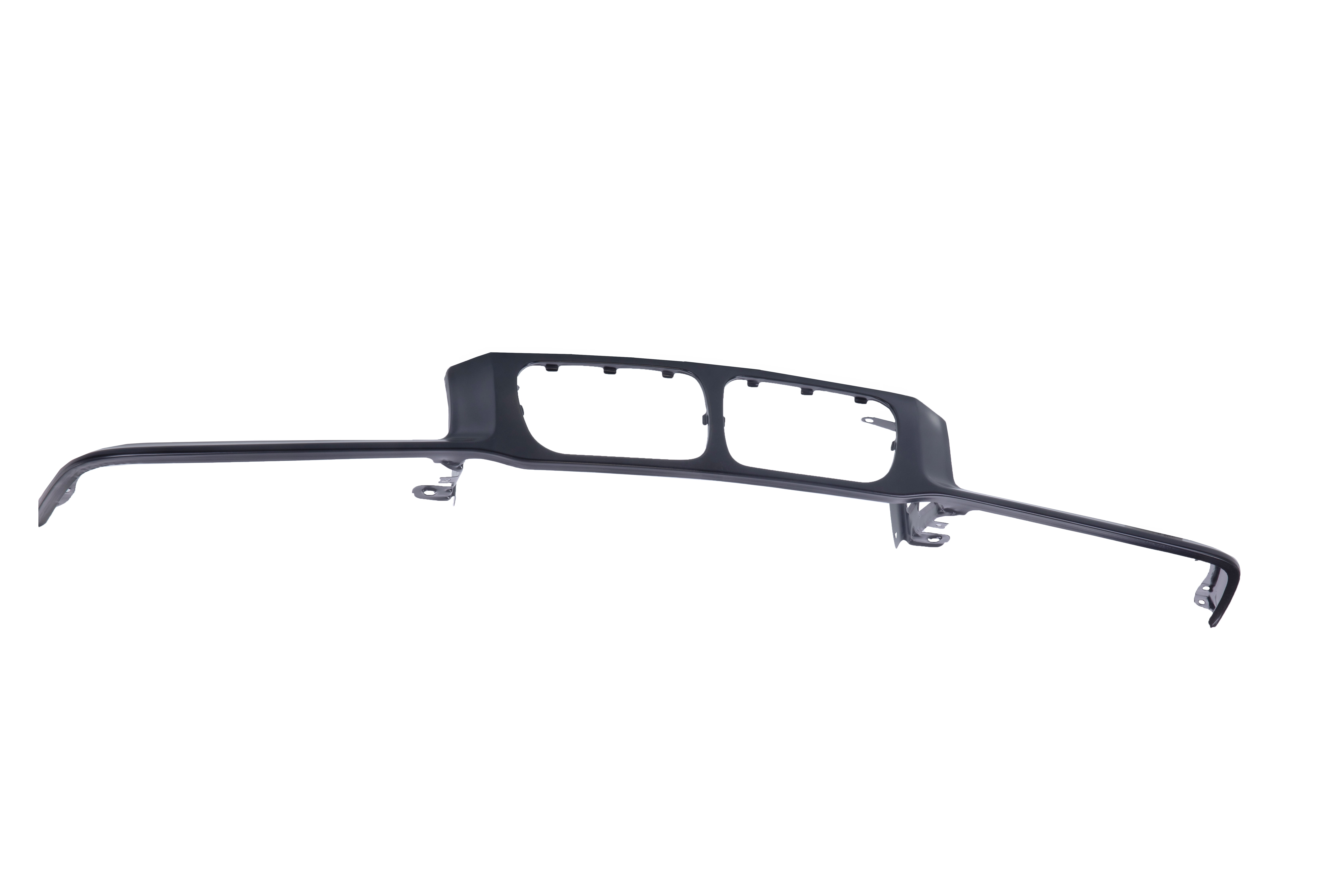 Tomoka Replacement Parts Front Header Headlight Grille Mounting Nose Panel Steel Compatible With BMW 3 Series E36 1997-1999 318 323 328 M3