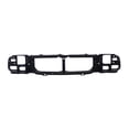 thumbnail image 1 of Tomoka Replacement Header Panel for 1998-2003 Ford Ranger, Thermoplastic and Fiberglass, Black, 1 of 3