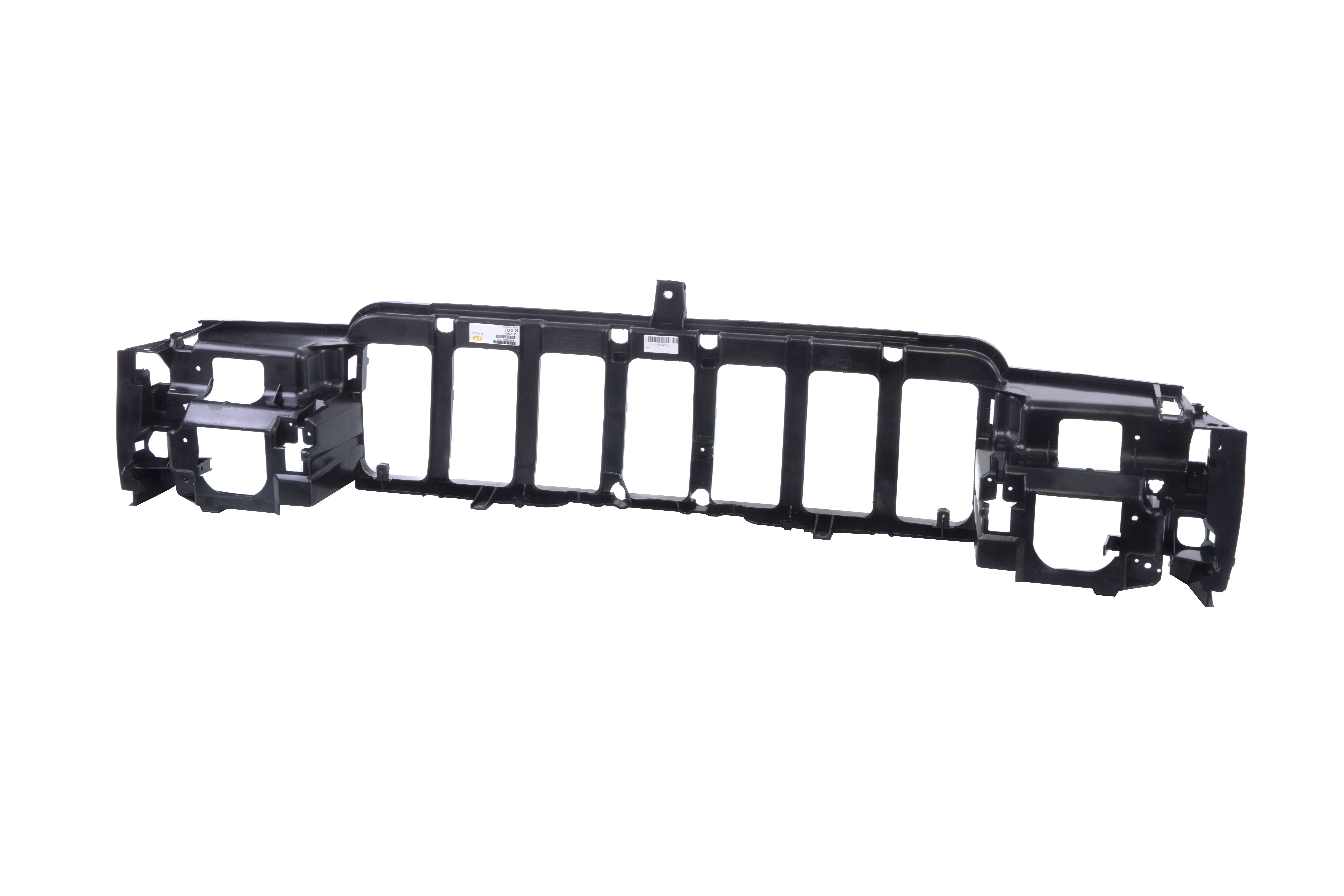 CPP Front Header Headlight Grille Mounting Panel for...