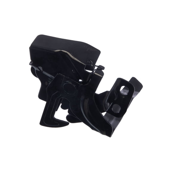 Tomoka Replacement Parts Front Hood Latch Release Lever Compatible With Honda CRV 2002 2003 2004 2005 2006