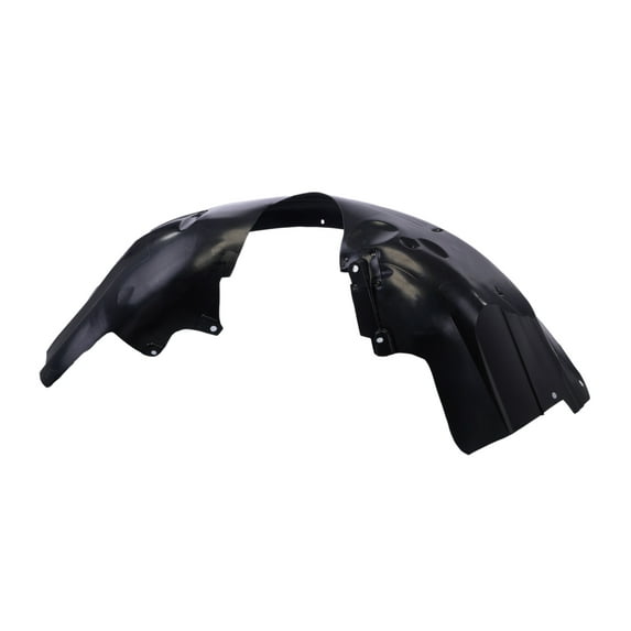 Tomoka Replacement Parts Front Left Driver Side Fender Liner Inner Panel Splash Guard Shield Compatible With Ford Focus 2008 2009 2010 2011