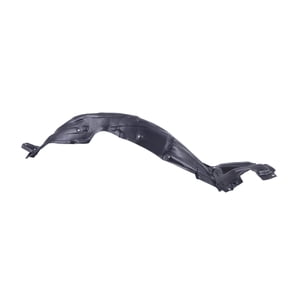 Tomoka Replacement Parts Front Left Driver Side Fender Liner Inner Panel Splash Guard Shield Compatible With Toyota Prius 2004 2005 2006 2007 2008 2009