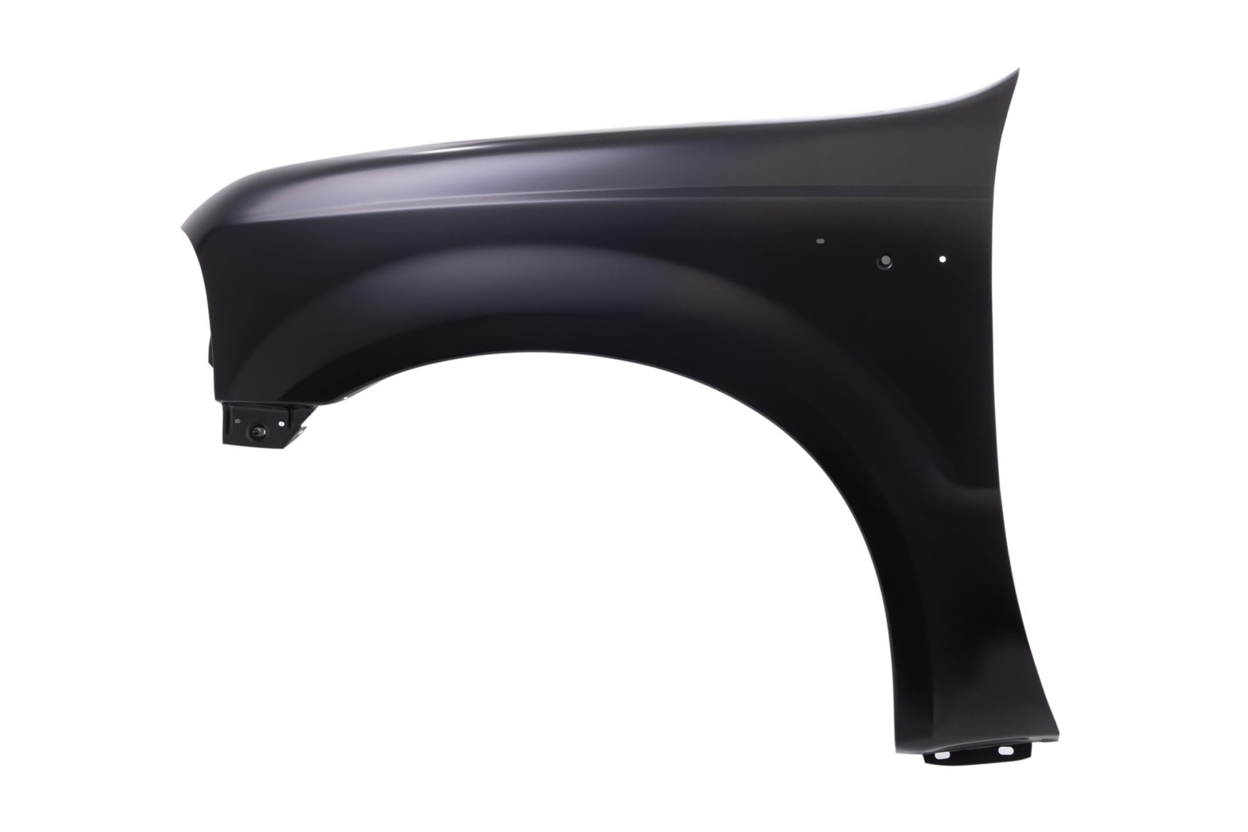 For 95-00 Tacoma Pickup (2.4L/2.7L/3.4L) 4WD Front Fender Left