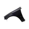 thumbnail image 1 of Tomoka Replacement Parts Front Left Driver Side Fender Steel Compatible With Honda Civic 1999 2000 Sedan Coupe Hatchback, 1 of 3
