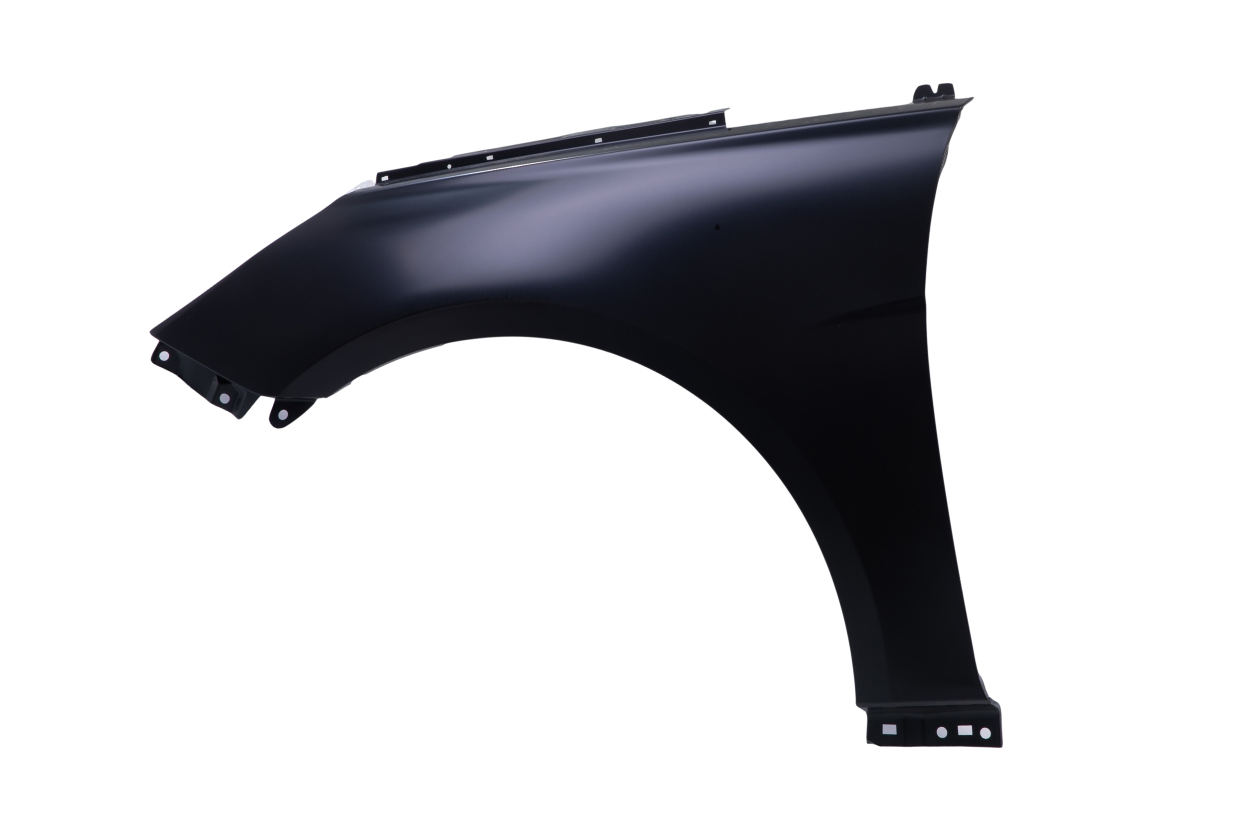 Driver Side Front Fender Inner Splash Shield For Hyundai Sonata 2011-2013 - HY2001I1