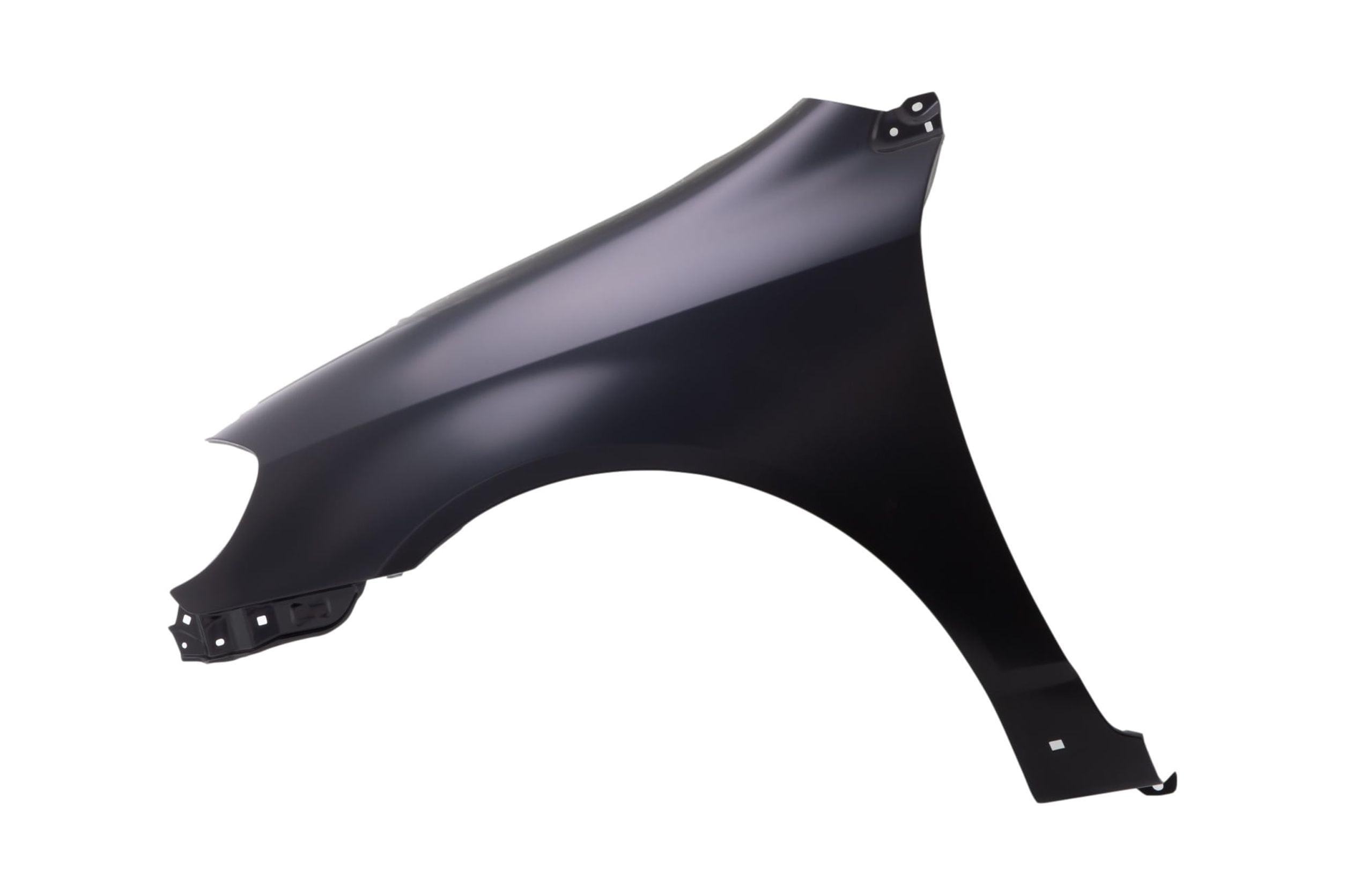 Tomoka Replacement Parts Front Left Driver Side Fender Steel Compatible ...