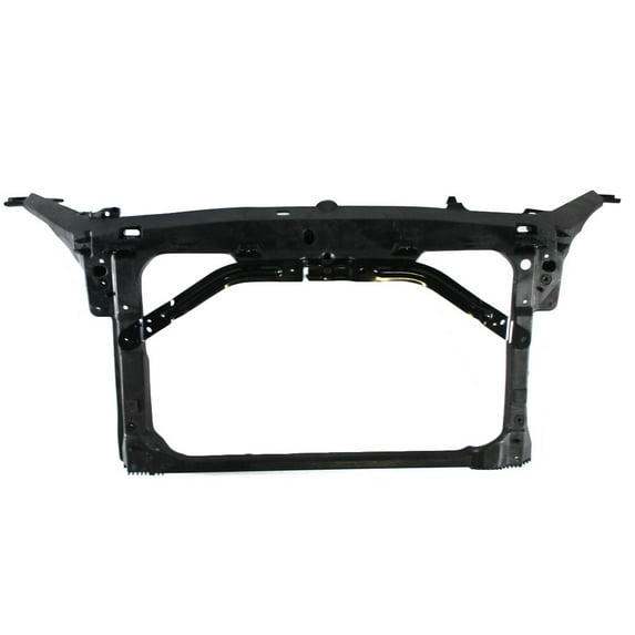 Tomoka Replacement Parts Front Radiator Support Assembly Compatible With Ford Fusion 2010-2012 Compatible With Mercury Milan 2010-2011