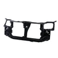 thumbnail image 1 of Tomoka Replacement Parts Front Radiator Support Assembly Compatible With Honda Civic 1996 1997 1998, 1 of 3