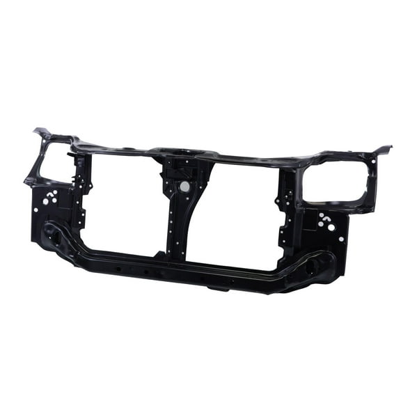 Tomoka Replacement Parts Front Radiator Support Assembly Compatible With Honda Civic 1996 1997 1998