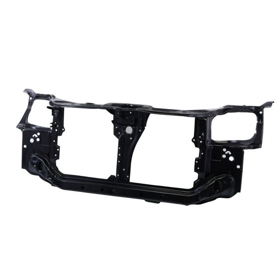 Tomoka Replacement Parts Front Radiator Support Assembly Compatible With Honda Civic 1996 1997 1998