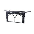 thumbnail image 1 of Tomoka Replacement Parts Front Radiator Support Assembly Compatible With Mazda 3 2004 2005 2006 2007 2008 2009, 1 of 3