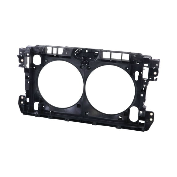Tomoka Replacement Parts Front Radiator Support Assembly Compatible With Nissan Maxima 2009-2014 Altima 2010-2013