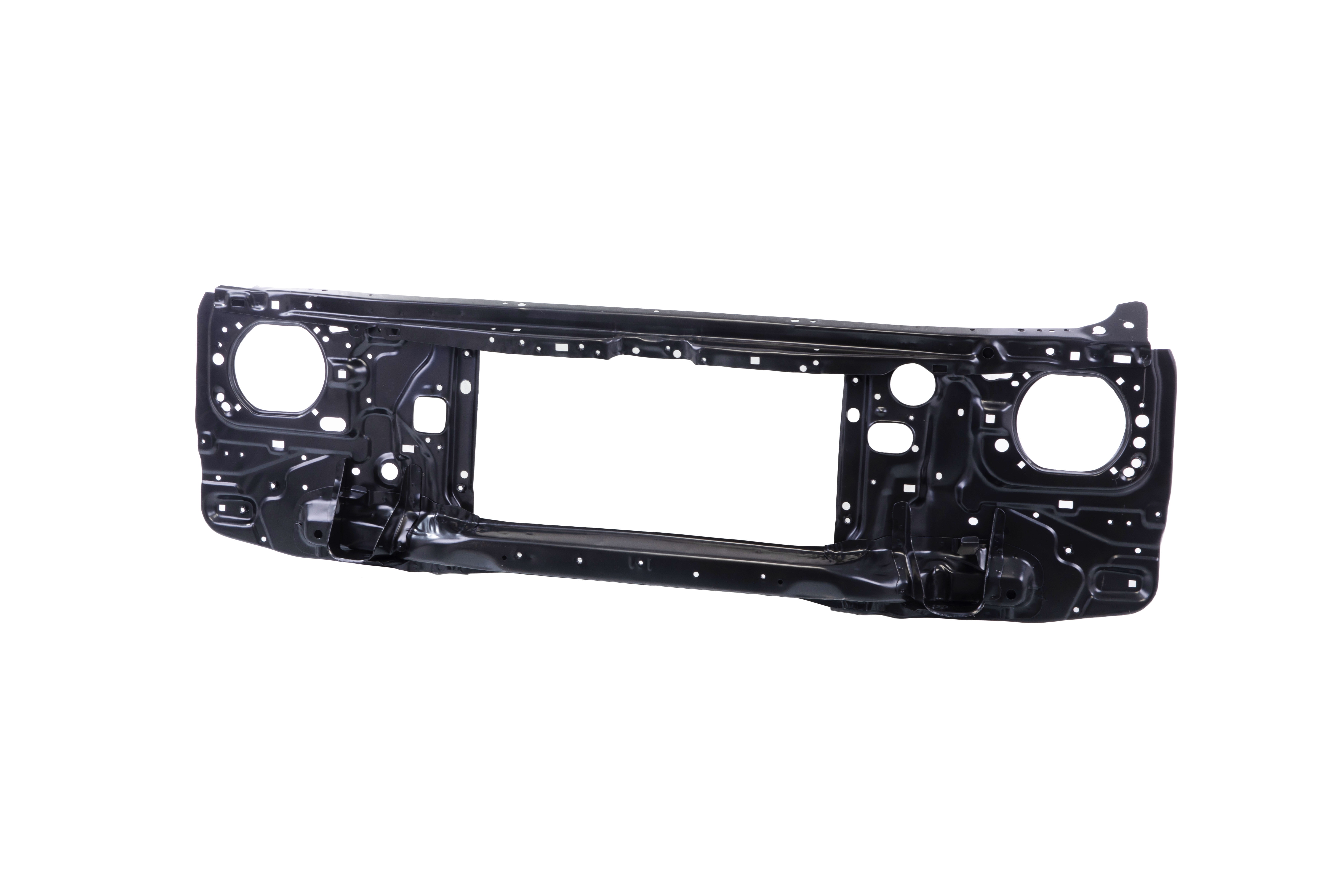 Tomoka Replacement Parts Front Radiator Support Assembly Compatible ...