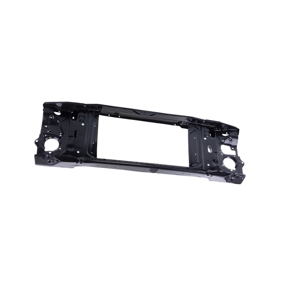 Tomoka Replacement Parts Front Radiator Support Core Panel Steel Compatible With Chevrolet Compatible With GMC C / K 1500 2500 3500 Pickup Truck 1988-2000