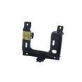thumbnail image 1 of Tomoka Replacement Parts Front Right Passenger Side Bumper Bracket Compatible With Ford F150 Pickup Truck Compatible With Lincoln Mark LT 2006 2007 2008, 1 of 3