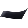 thumbnail image 1 of Tomoka Replacement Parts Front Right Passenger Side Bumper Cover Extension Outer Bumper End Cap Compatible With Toyota Tacoma 2005 2006 2007 2008 2009 2010 2011 Pickup Truck, 1 of 3