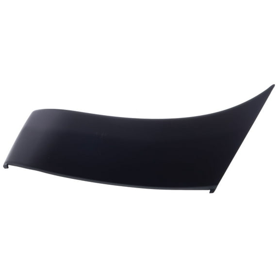 Tomoka Replacement Parts Front Right Passenger Side Bumper Cover Extension Outer Bumper End Cap Compatible With Toyota Tacoma 2005 2006 2007 2008 2009 2010 2011 Pickup Truck