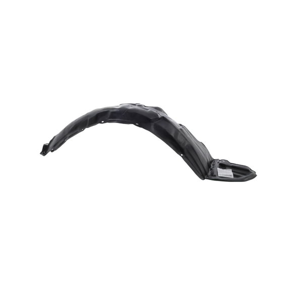 Tomoka Replacement Parts Front Right Passenger Side Fender Liner Inner Panel Splash Guard Shield Compatible With Scion tC 2005 2006 2007 2008 2009 2010
