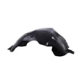 thumbnail image 1 of Tomoka Replacement Parts Front Right Passenger Side Fender Liner Inner Panel Splash Guard Shield Compatible With Ford Expedition 1997-2002 F150 1997-2004 F250 1998-1999 F150 Heritage 2004, 1 of 3