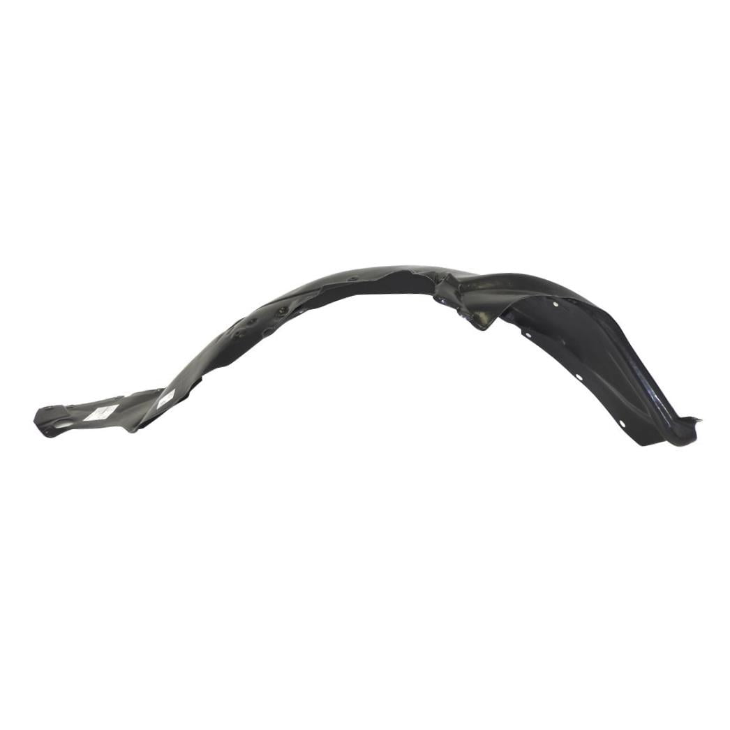 Tomoka Replacement Parts Front Right Passenger Side Fender Liner Inner ...