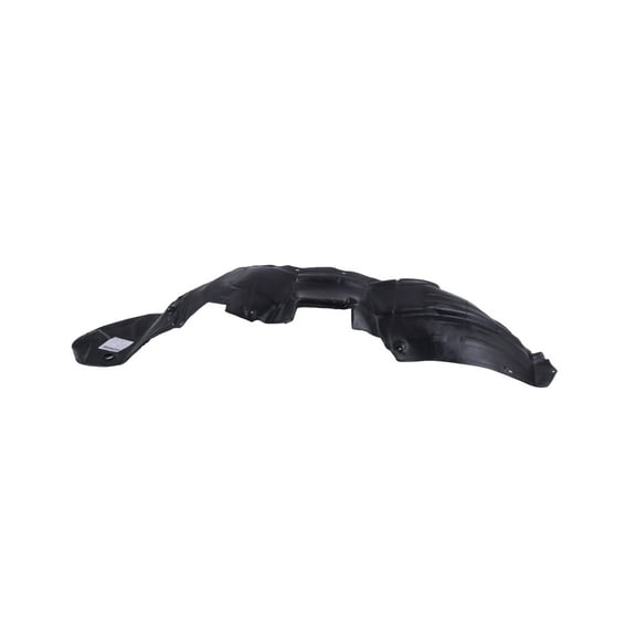 Tomoka Replacement Parts Front Right Passenger Side Fender Liner Inner Panel Splash Guard Shield Compatible With Lexus RX330 2004 2005 2006 RX350 2007 2008 2009