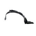 thumbnail image 1 of Tomoka Replacement Parts Front Right Passenger Side Fender Liner Inner Panel Splash Guard Shield Compatible With Nissan Maxima 2004 2005 2006 2007 2008, 1 of 3