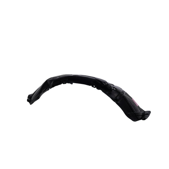 Tomoka Replacement Parts Front Right Passenger Side Fender Liner Inner Panel Splash Guard Shield Compatible With Toyota Camry 2002 2003 2004 2005 2006