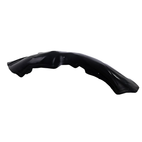 Tomoka Replacement Parts Front Right Passenger Side Fender Liner Inner Panel Splash Shield Guard Compatible With Silverado Sierra 1500 1500HD 2500 1999-2006 Classic 2007 Pickup Truck Tahoe Yukon