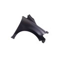 thumbnail image 1 of Tomoka Replacement Parts Front Right Passenger Side Fender Steel Compatible With Nissan Versa 2007 2008 2009 2010 2011 2012 Sedan Hatchback, 1 of 3