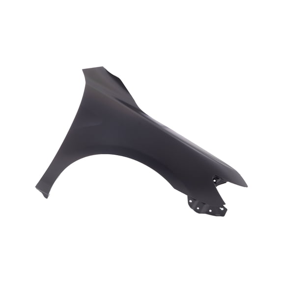 Tomoka Replacement Parts Front Right Passenger Side Fender Steel Compatible With Toyota Camry 2007 2008 2009 2010 2011 SE LE XLE CE Hybrid Base