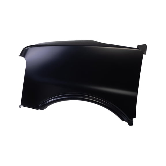 Tomoka Replacement Parts Front Steel Fender Driver Left Side Compatible With Chevrolet Express Compatible With GMC Savana 1500 2500 3500 4500 2003-2017