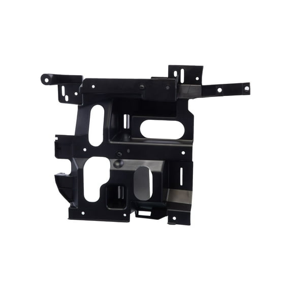 Tomoka Replacement Parts Headlight Headlamp Housing Mounting Support Bracket Panel Front Left Driver Side Compatible With Avalanche Silverado 1500 2500 3500 Pickup Truck 2002-2007