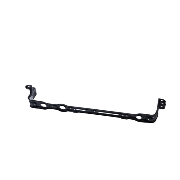 Tomoka Replacement Parts Lower Radiator Support Tie Bar Bracket Compatible With Ford Focus 2000 2001 2002 2003 2004 2005 2006 2007 Sedan Wagon Hatchback