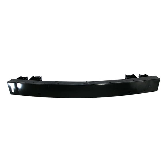 Tomoka Replacement Parts Rear Bumper Reinforcement Impact Reinf Bar Compatible With Chevrolet Impala 2006-2013 Impala Limited 2014-2016
