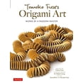 thumbnail image 1 of Pre-Owned Tomoko Fuse's Origami Art: Works by a Modern Master Hardcover, 1 of 1