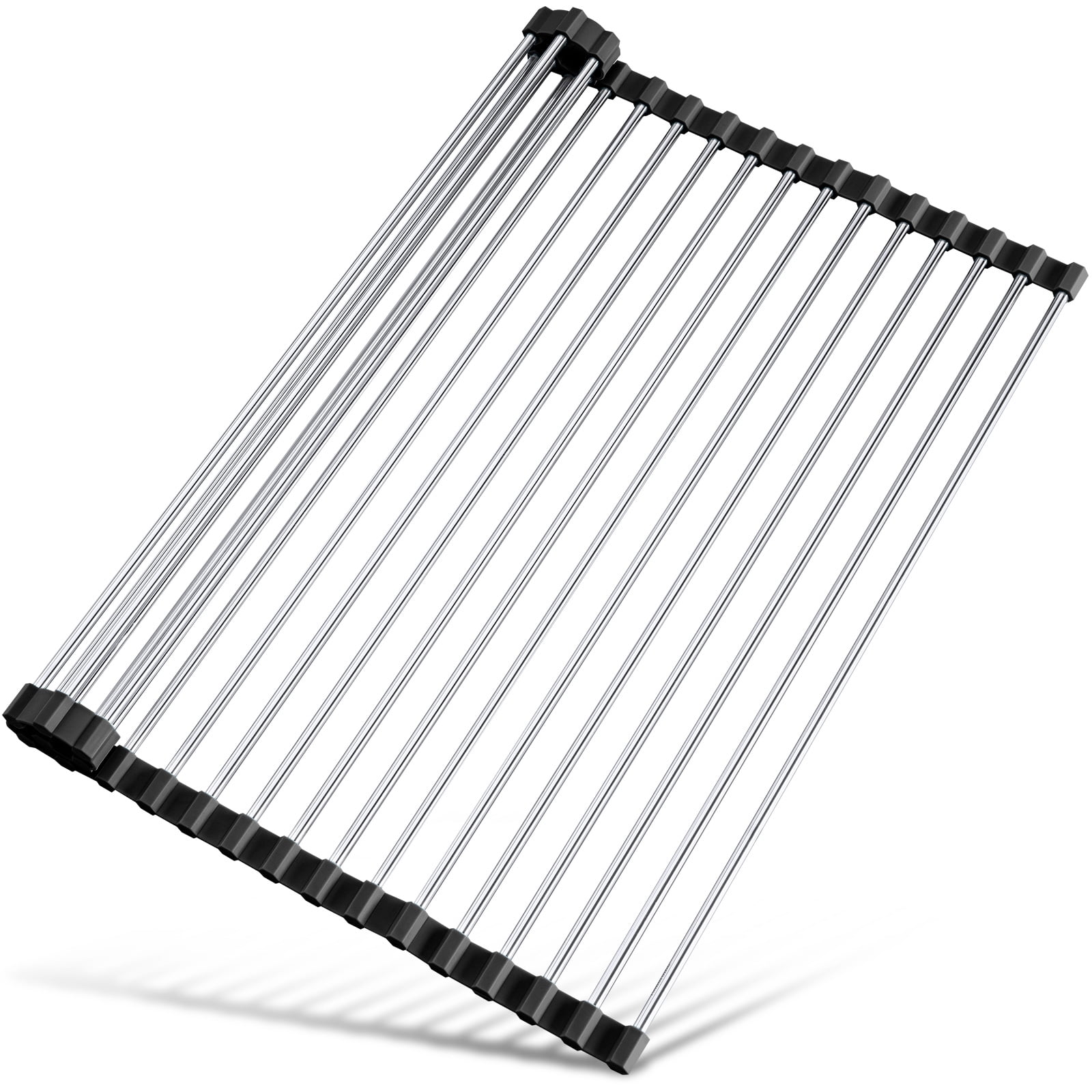 https://i5.walmartimages.com/seo/Tomorotec-17-7-x-15-5-Roll-Up-Dish-Drying-Rack-Over-Sink-Cover-Kitchen-Accessories-Gadget-Multipurpose-Organizer-Foldable-Stainless-Steel-Drainer_45fc737a-586e-4baa-aec6-d6ab97173e8c.d6c0a53b2dbe25540314cacc220794fe.jpeg