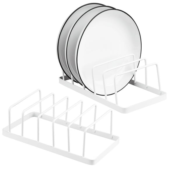 Pot Lid Rack