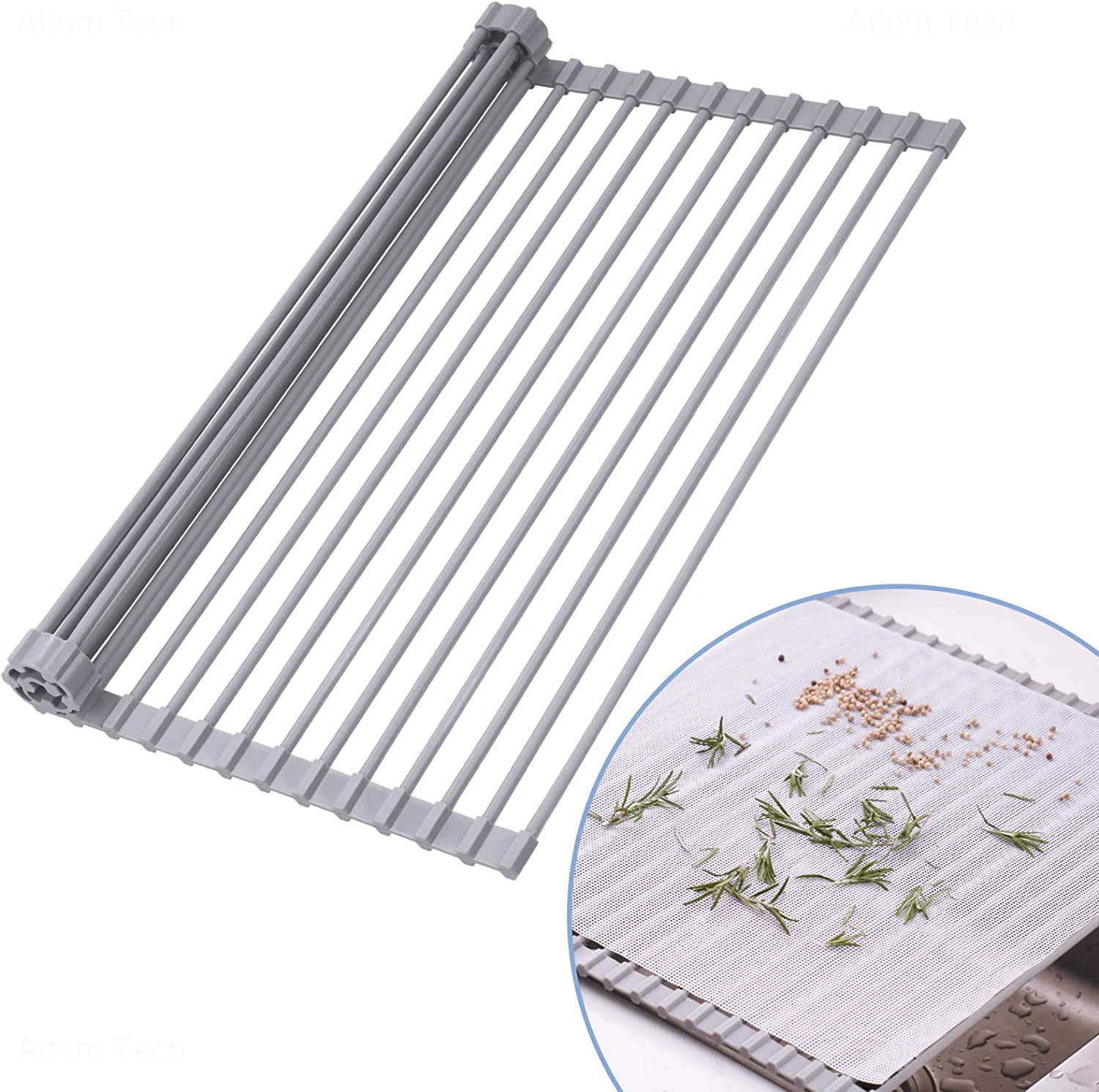 https://i5.walmartimages.com/seo/Tomorotec-Roll-Up-Dish-Drying-Rack-Multipurpose-Rustproof-Stainless-Steel-Anti-Slip-Silicone-Grids-Foldable-Design-Sink-Counter-Use-Grey_00ae014f-9c56-498e-ad1f-b7290f2293e2.f1c5d6302af5365c264c13a6d079a2fc.jpeg