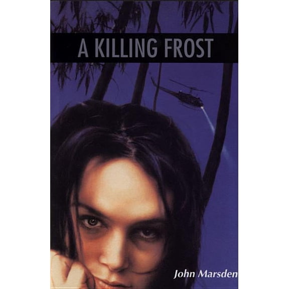 Pre-Owned A Killing Frost