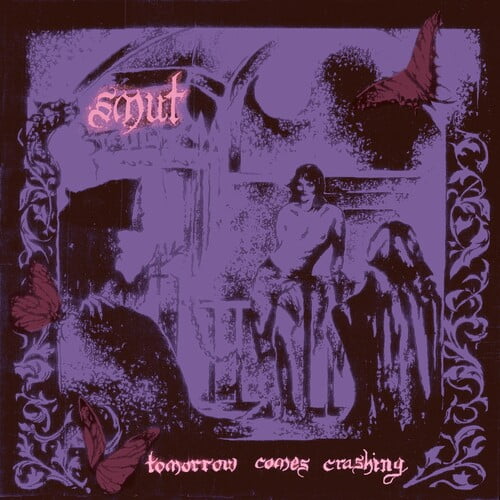 Smut - Tomorrow Comes Crashing - Music & Performance - Cassette