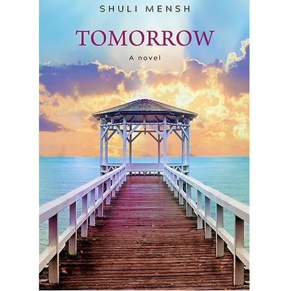Tomorrow [Hardcover]