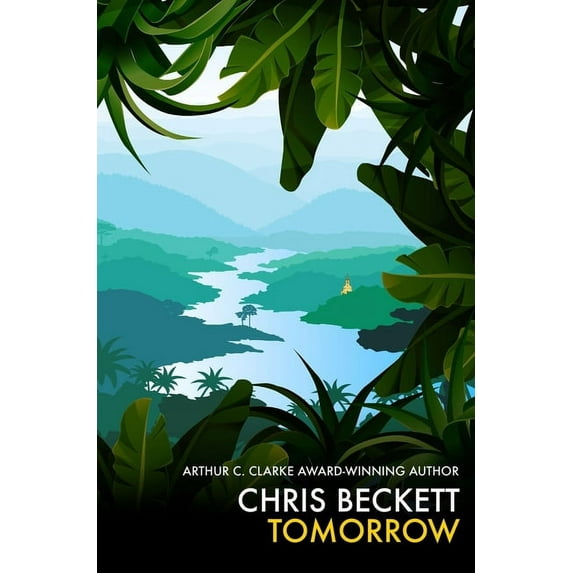 Tomorrow (Hardcover)